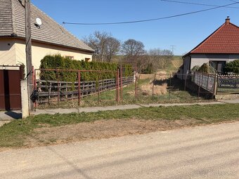 Predám Pozemok Sasinkovo - 2