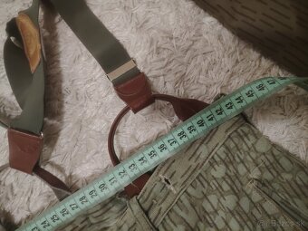 Maskace, celta CSLA - 2