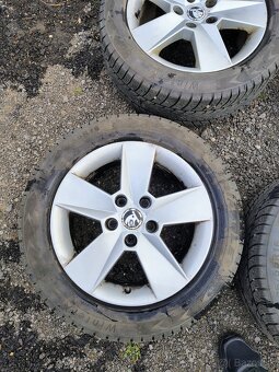 Elektrony 5x112 r16 - 2