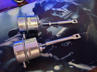 Tlakova Banka Turbo - 2