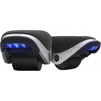 Segway Drift w1 ekorčule - 2