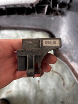 4B0 919 145B AUDI A4 A6 Prijimač Radio - 2