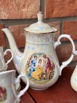 Tri Gracie kávová súprava - 2