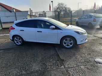 Ford Focus1.6D - 2