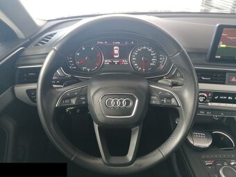Volant Audi - 2