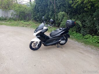 Honda pcx 125 - 2