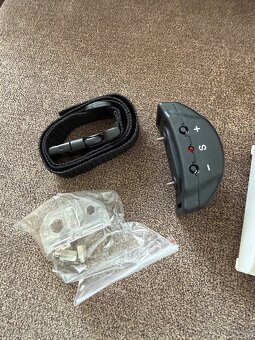 PROTIŠTEKACÍ OBOJOK - 2