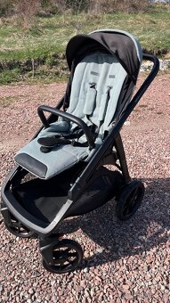 Detský kočík Inglesina APTICA XT - 2