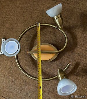 Stropná Led lampa - 2