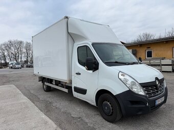 Renault Master / r.v.2015 - 2