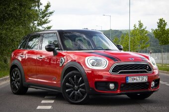 Mini Cooper S Counryman ALL4 / DPH / - 2