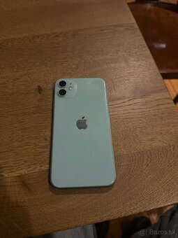 Iphone 11 GREEN📲🍏 - 2