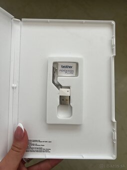 PE Design PLUS 2 - softvér pre tvorbu výšiviek - 2
