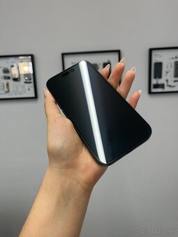 Apple iPhone 16 128GB Black - 2