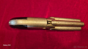 REVOLVER MARIETTE - 2