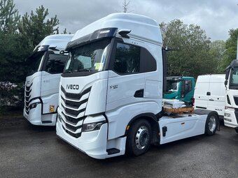 Iveco S-Way AS440S50T/FP LT MEGA - 2