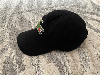 LACOSTE šiltovka - 2