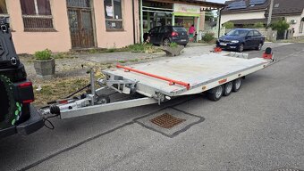 Autoprepravník - 2