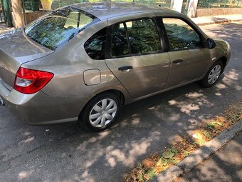 Renault thalia 49 800km orig - 2