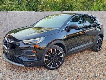 Opel Grandland 1.2 Turbo - 2