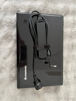 Lenovo G580 - 2