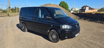 Volkswagen Multivan T5 - 2.0TDI 103kw - 2