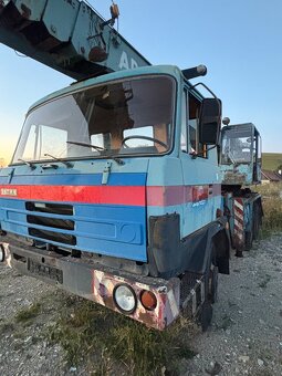 Tatra 815 - 2