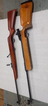 Vzduchovka Haenel 310 312 - 2