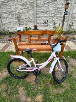 Bicykel CTM 20 Maggie 1.0 - 2