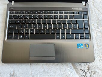predám Hp probook 4330s , Intel core i3 , 4gb ram , Win 7 - 2