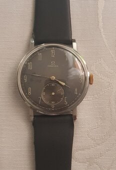 FORTIS Supercompressor Automatic, OMEGA JUMBO - 2
