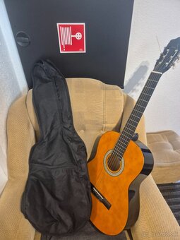 Klasická gitara - 2
