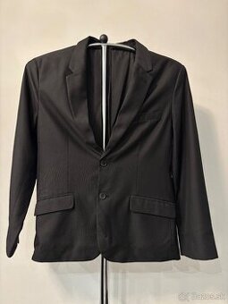 NOVÝ, Elegantný pánsky oblek - 2