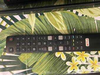 TCL televízia - 2