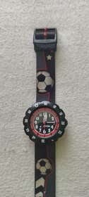 Detske hodinky Swatch Flik Flak futbal - 2