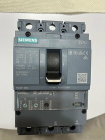 Siemens 160A vypinač - 2