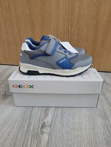 Geox tenisy topánky - 2