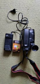 Videokamera - 2