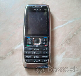 Nokia E51-1, C2-02, 6020 - 2