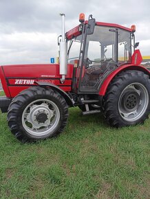 Predám traktor Zetor 10540 - 2