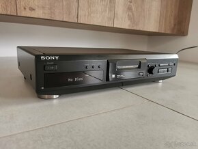 Sony MDS-JE330 - 2