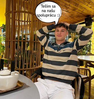 Matematika ľudskou rečou / Matematika doučovanie - 2