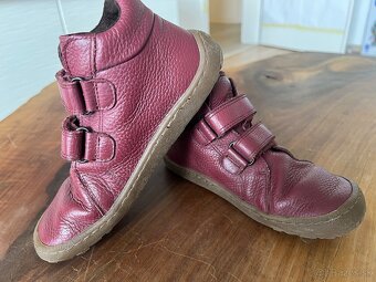 Froddo barefoot prechodne topanky - 2