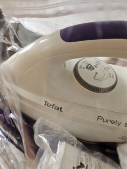 Parný generátor  Tefal - 2