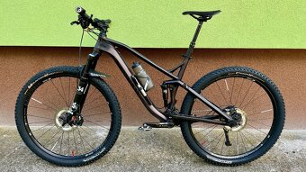 CANYON Neuron AL 8.9 Stealth, velkost L - 2