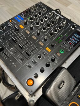 Predám mix pioneer djm800 - 2