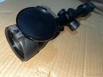 Meopta meostar r2 - 2