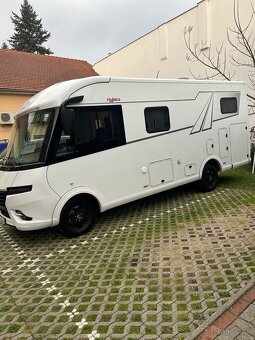 Predam Frankia MI7 GDK - 2