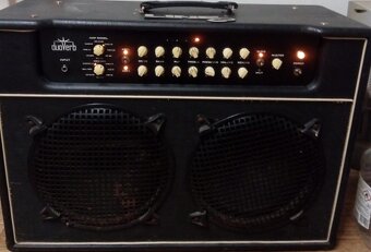 Line 6 Duoverb - 2