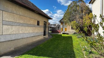 Na predaj 3 izbový rodinný dom, Dubník - 2